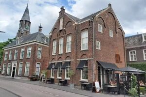 Bistro Bar Bij de Nonnen