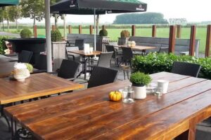 Bistro Bar d&rsquo;n Dort