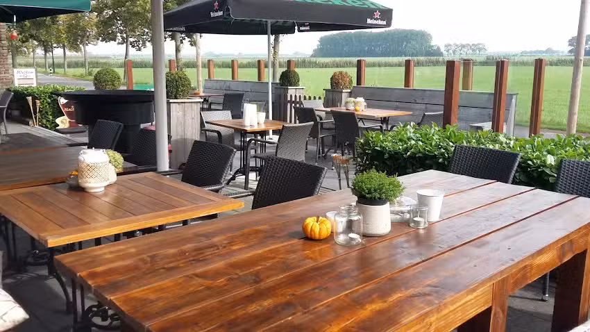 Bistro Bar d&rsquo;n Dort