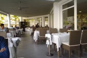 Bistro-bar De Kerteermeister