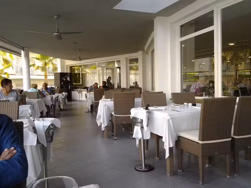 Bistro-bar De Kerteermeister