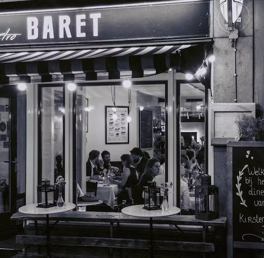 Bistro Baret