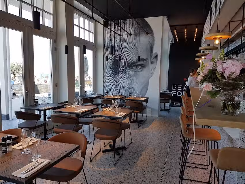 Bistro Beaufort