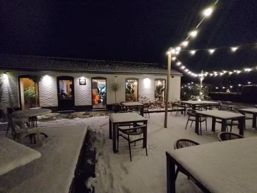 Bistro Berg