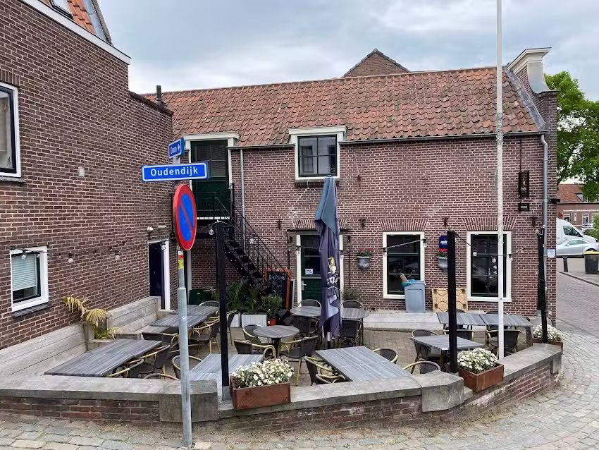 Bistro Bientje