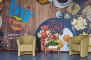 Bistro BijDaan &ndash; Kom lekker eten! (dagbesteding locatie)