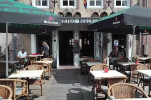 Bistro Burchtplein