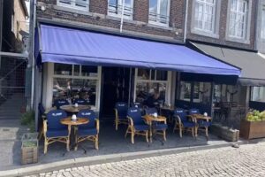 Bistro & Caf&eacute; Servaas