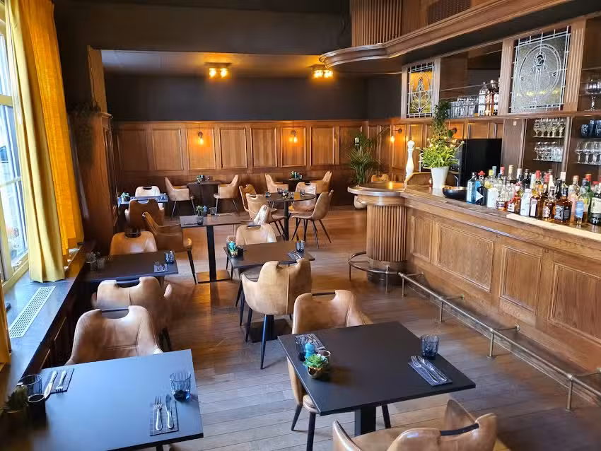 Bistro Chez Pierre