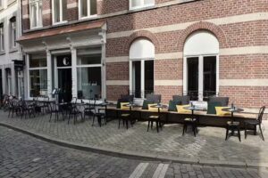 Bistro Croquant Maastricht