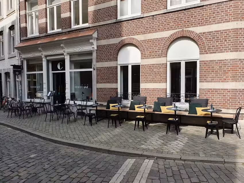 Bistro Croquant Maastricht