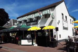 Bistro de Beenhouwer