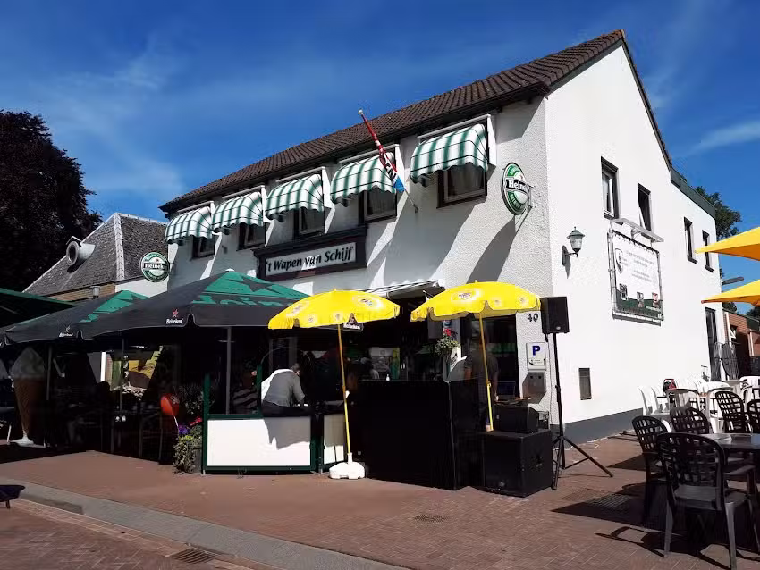 Bistro de Beenhouwer