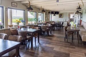 Bistro de Boergondi&euml;r