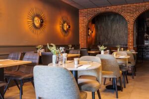 Bistro De Buik Van Parijs | Zwolle