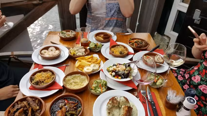 Bistro de Gelaarsde Kat