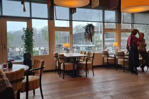 Bistro De Jockey Club