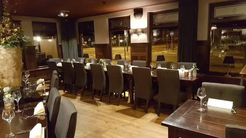 Bistro de Kolenbrander