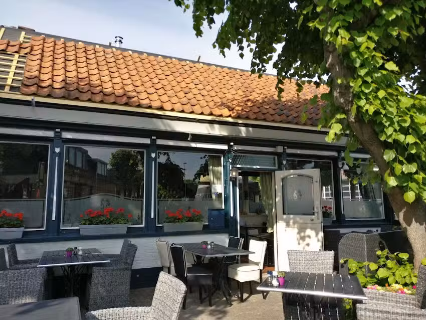 Bistro De Landbouw