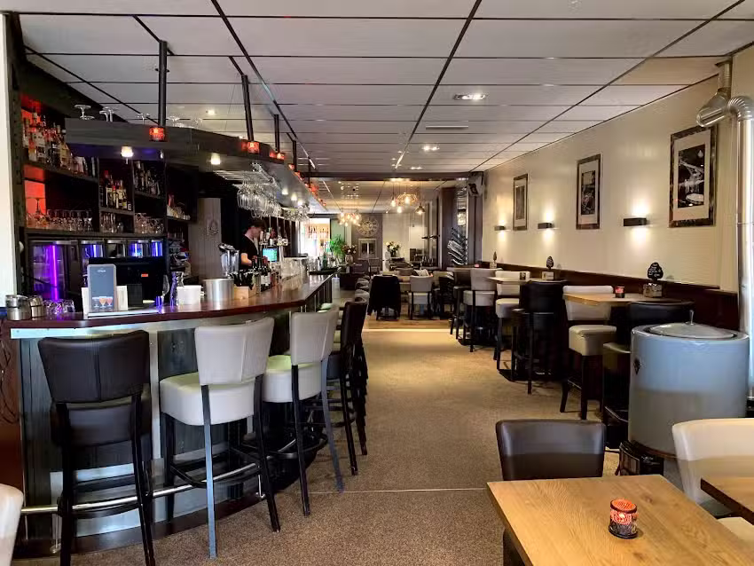 Bistro de Smoef