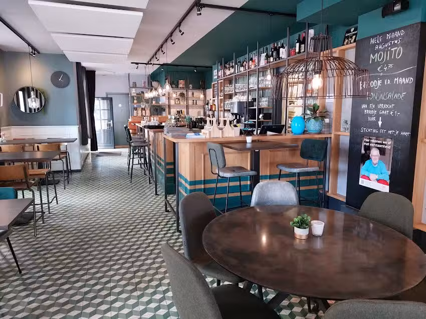 Bistro de Umbelder