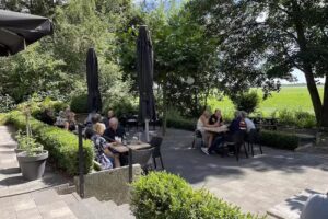 Bistro De Wilde Kers