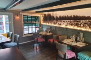 Bistro De Zoete Inval