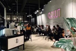 Bistro en Wijnbar BRUUT
