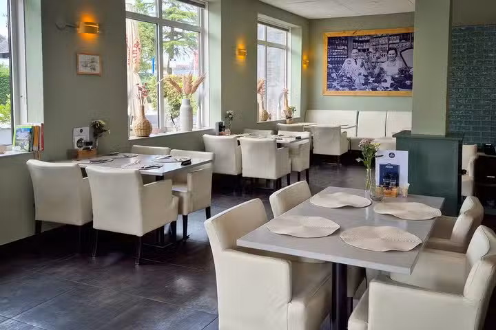 Bistro Eten bij Goof