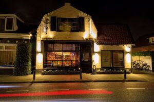 Bistro Eten bij Peter