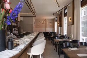 Bistro F&eacute;line