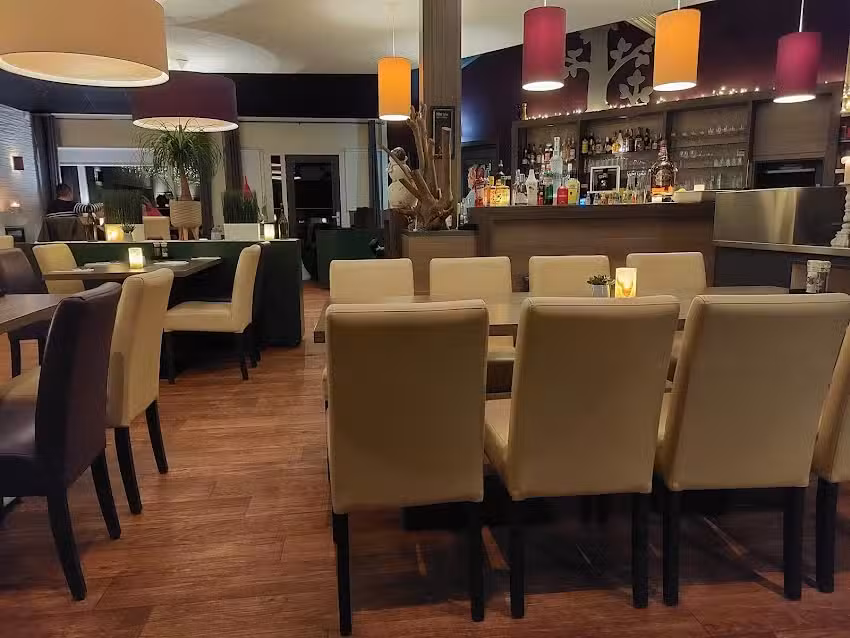 Bistro Festa