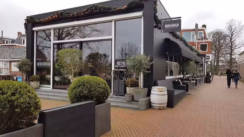 Bistro Heerlijk