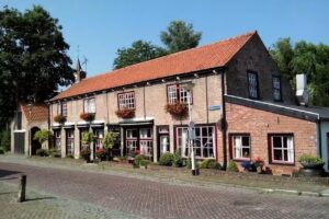 Bistro in den Koning