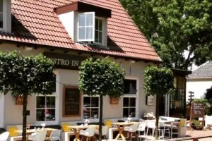 Bistro &lsquo;In Petto&rsquo;