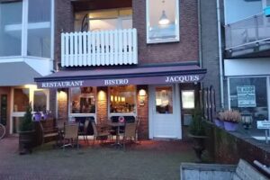 Bistro Jacques