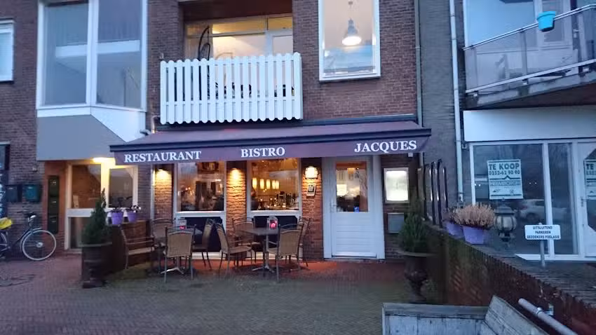 Bistro Jacques