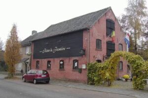 Bistro la Fronti&egrave;re