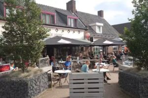 Bistro &lsquo;Le Mouton&rsquo;