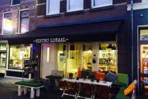 Bistro Lokaal