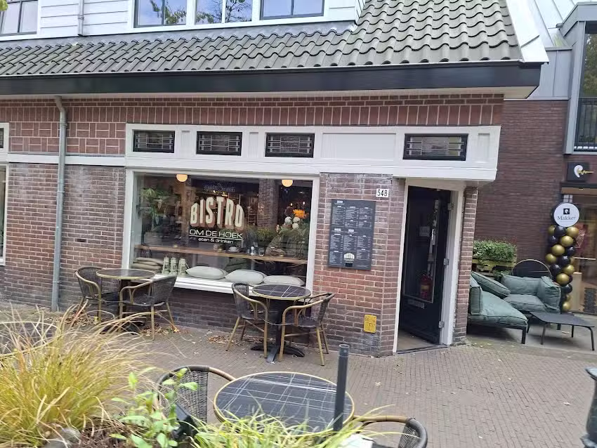 Bistro Om De Hoek