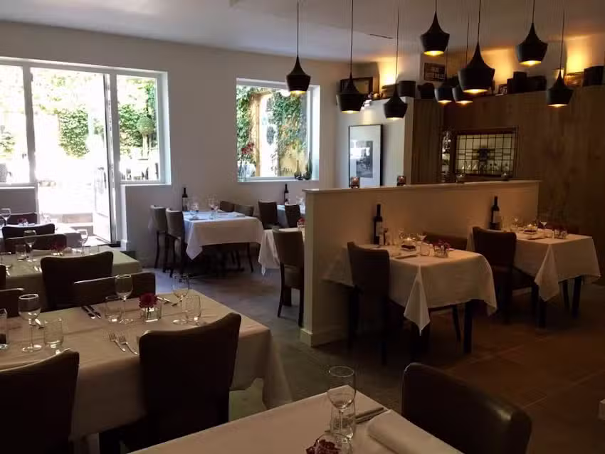 Bistro Petite Ruelle