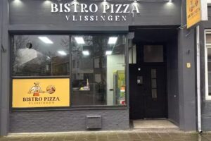 Bistro Pizza Vlissingen