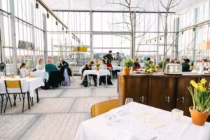 Bistro & Restaurant Zacht Staal