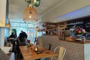 Bistro Schatje van Arnhem