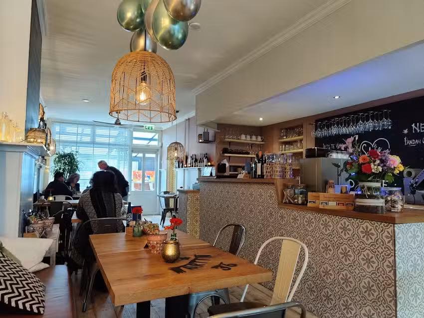 Bistro Schatje van Arnhem