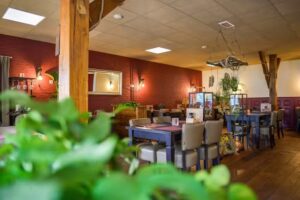 Bistro &rsquo;t Achterhuus