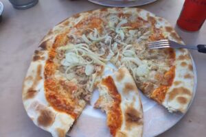 Bistro &rsquo;t Baeken