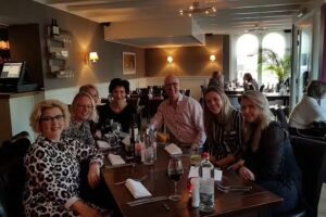 Bistro &rsquo;t Eethuys Didam