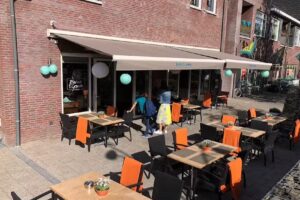 Bistro &lsquo;t Gemak